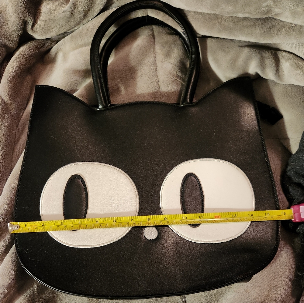NWOT Banned Purse & Matching Wallet - Picture 6 of 14